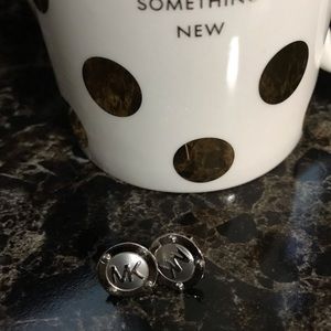 Michael Kors earrings